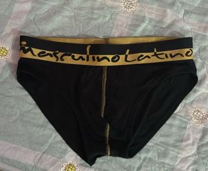 Masculino Latino Briefs