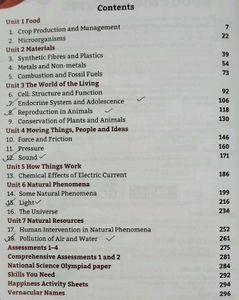 Collins Enhanced Science NOW Class 8