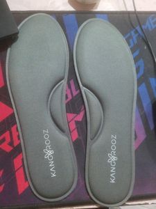 MEMORY FOAM INSOLE UK10