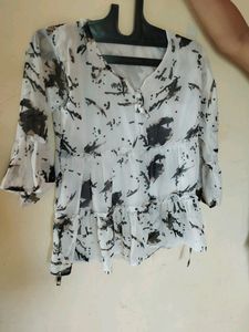 New Partywear Top