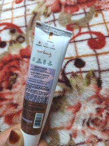 Just Herbs Plant-based Retinol Face Wash For Fine