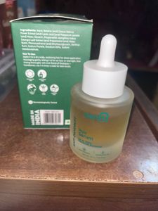 Clensta Anti-Dandruff Hair Serum