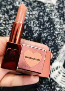 Too Faced Cocoa Bold Lipstick 💄 (Buttercream)
