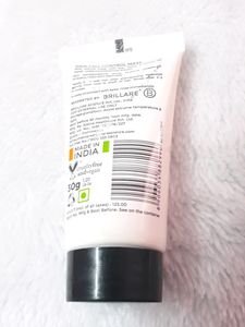 Brillare Professional Hair Fall Control Mask, Hai