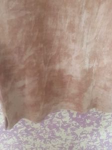 Woolen Velvet Kurty