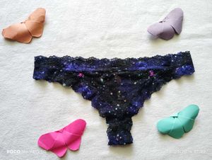 Victoria's  Secret Thong 34-36