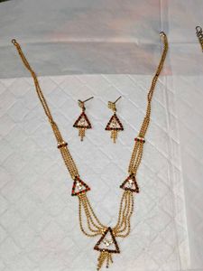Jewellery Set combo of 2