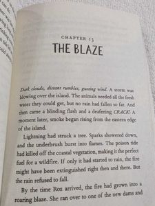 The Wild Robot Book Series by Peter Brown 2 Boo