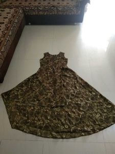 VIRA ENTERPRISE Kurta 40"