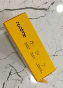 Realme Buds T200 Lite Earbuds