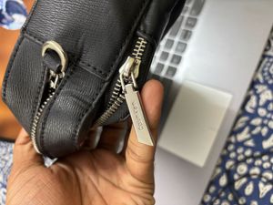Original Clavin Klein Pouch Bag