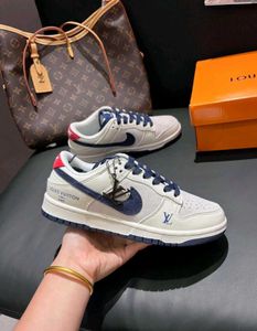 Louis Vuitton Nike Sneakers