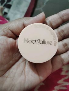 MocMallure Eyebrow Powder