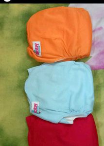 Baby Cloth Daipers