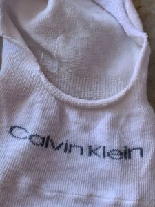 Calvin Klein No-Show Socks
