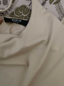 short cami top
