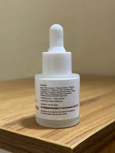 Vilvah Milk Drops Skin Brightening Serum