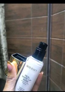 Swiss Beauty Highlighting Primer