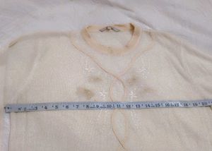 Very Beautiful N Comfortable Top