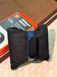 Smart Fitness Tracker
