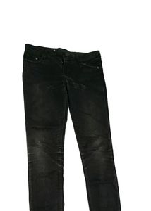 Women Back Stylish Jean