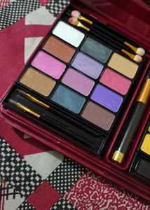 Complete Makeup Palette Set