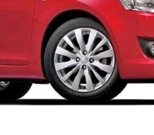 Maruti Suzuki Wheel Rim Covers Swift car Original