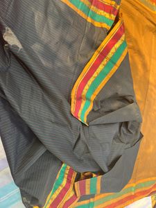 South Silk Saree
