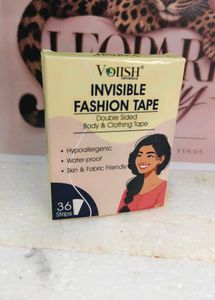 Voilsh Invisible Fashion Tape