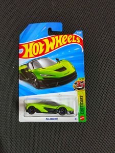 Hot Wheels car lot ( price varies for each model )