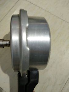 Pressure Cooker