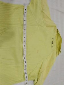 Cotton Jacket