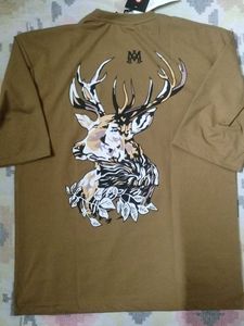 AMIRI Logo T-Shirt