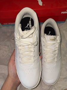 Puma softfoam+, Style - carina slim Perf