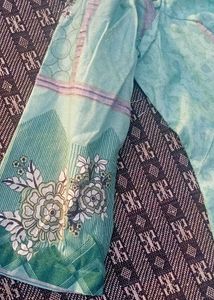 Beautiful Pastel Kurta Set