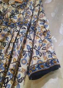 Comfortablel Nightdress