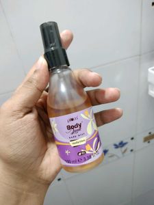 Plum Body Lovin Vanilla Vibes Bod