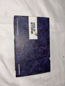 Wild Stone Fragrance Kit