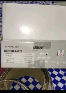 LED rope Lights
