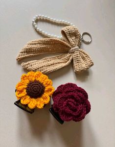 Crochet combo ✨