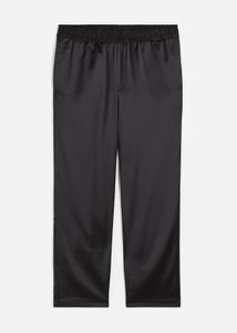 H&M Men Satin Lounge Pants