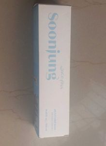 Etude Soonjung pH 5.5 Relief Toner