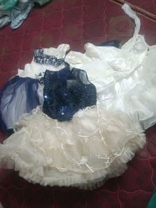 Elegant Girls' Party Dresses