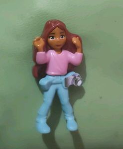 Kinder Joy toys