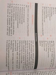 Oswal Gurukul 10 Years Solved Papers ICSE Class X