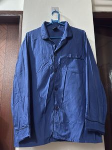night shirt