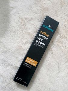 I'm From Caffeine Under Eye Cream