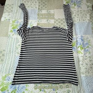 H&amp;M Striped T-Shirt