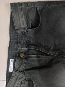 Grey Jeans For Women's