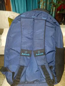 Brand new Aakash Laptop Backpack